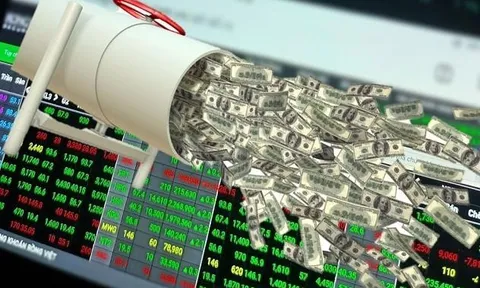 Chứng khoán tuần qua: Khối ngoại tiếp tục mua ròng hơn 1.600 tỉ đồng