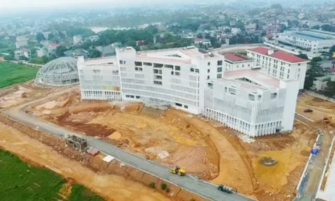 Hàng loạt thiếu sót trong quản lý vốn đầu tư công ở Phú Thọ