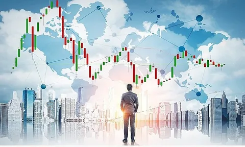 Chỉ số VN-Index có khả năng hướng tới vùng 1.000 điểm