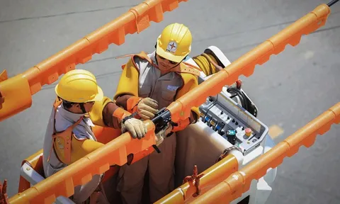 EVN có thể lỗ gần 65.000 tỷ đồng năm 2022