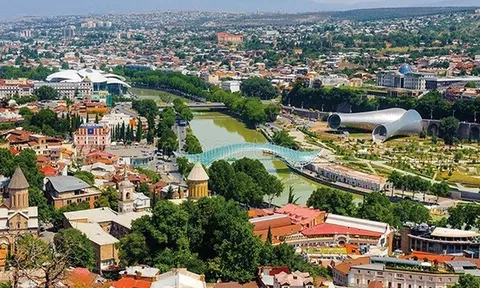 Những nền kinh tế hưởng lợi từ cuộc xung đột Nga - Ukraine