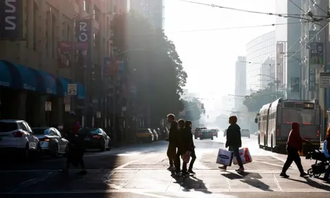 Lạm phát toàn cầu đã đạt đỉnh?