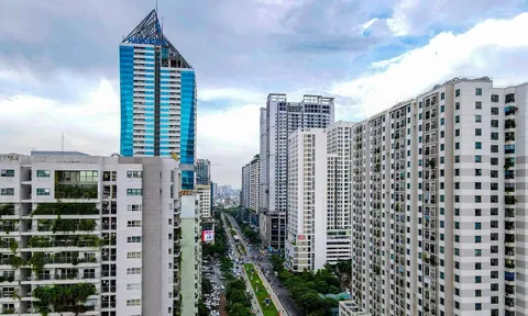 Sao phải 'soi' diện tích nhà ở để được thường trú?