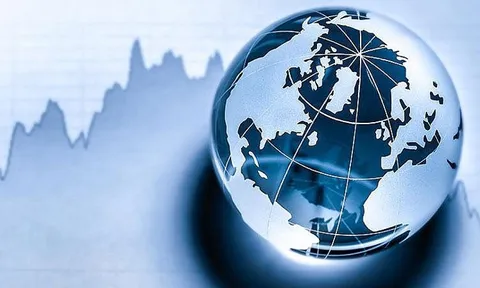 Kinh tế thế giới 2023 sẽ thế nào?