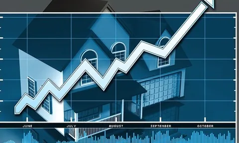 Một cổ phiếu bất động sản tăng trần tới 130%, sắp phải giải trình lần 2