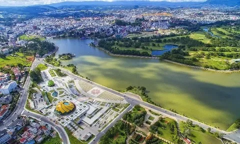 TTC Group và hàng loạt doanh nghiệp bị bêu tên do chậm tiến độ dự án