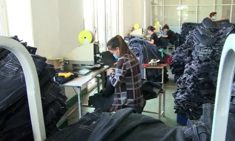 Vì sao cuối năm, hàng trăm nghìn lao động khu vực phía Nam bỗng dưng mất việc?