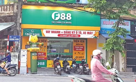 'Vòi bạch tuộc' F88 - Bài 1: Thập diện mai phục