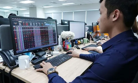 VN-Index có thể tiếp diễn đà tăng, hướng về vùng 1.040 -1.050 điểm