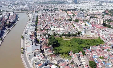 Hải Phòng: Doanh nghiệp 2 tháng tuổi trúng đấu giá 'đất vàng' hơn 323,5 tỷ
