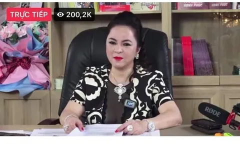 Khởi tố 3 người giúp sức Nguyễn Phương Hằng livestream xúc phạm nghệ sĩ