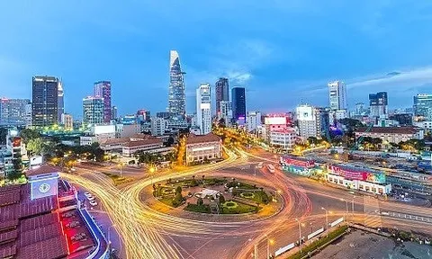 Toàn cảnh bức tranh kinh tế Việt Nam 11 tháng đầu năm 2022