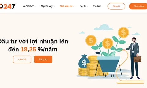 Thấy gì từ vụ VO247 trước nguy cơ vỡ nợ?