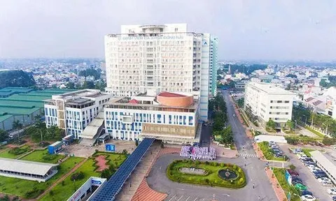 Thanh tra các dự án, gói thầu ở Đồng Nai liên quan đến AIC