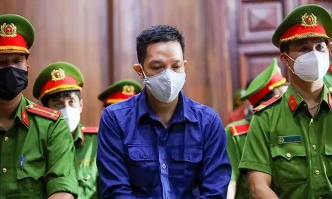 Gia đình bé gái 8 tuổi kháng cáo, đề nghị xử lý Nguyễn Kim Trung Thái tội giết người