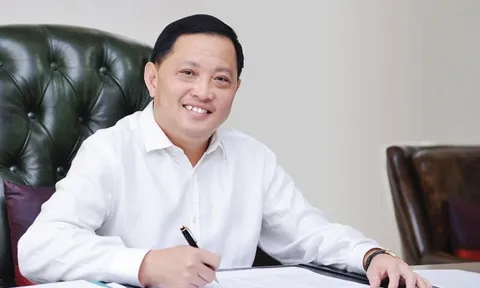 Một cơn bão tố, đại gia bất ngờ sụt tỷ USD