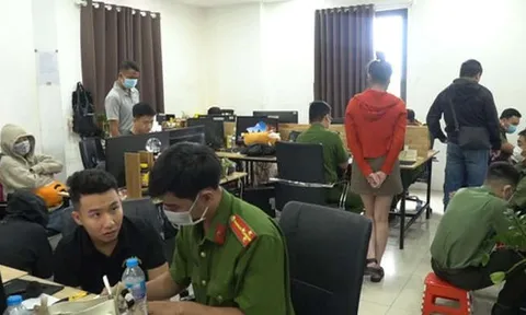 Bóc trần quái chiêu đòi nợ của Công ty Luật TNHH Power Law