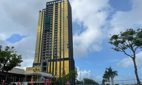 Chủ đầu tư Tòa nhà Risemount Apartment Danang: Trễ 3 năm bàn giao căn hộ nay tiếp tục xin trễ thêm 10 tháng