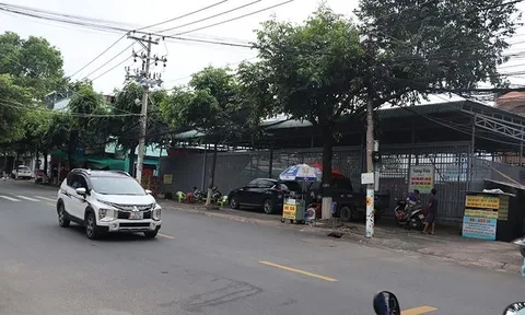 Điều tra dấu hiệu sai phạm ở khu đất 'vàng' tại Đồng Nai