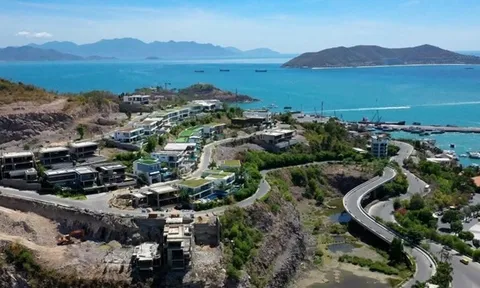 Nhiều dự án đô thị mới ở Khánh Hòa không xây dựng nhà ở xã hội
