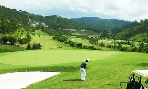 Thanh tra Chính phủ kết luận nhiều vi phạm tại hàng loạt dự án sân golf
