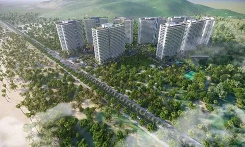 Thâu tóm xong Khu phức hợp Hòa Bình - Thanh Yến, Phát Đạt sang tay ngay cho chủ mới