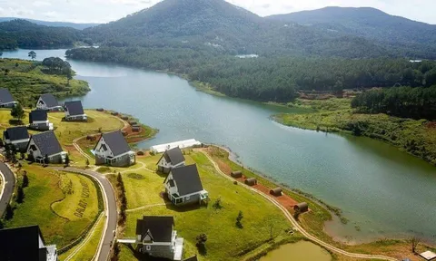 Thanh tra Chính phủ chỉ ra loạt sai phạm ở các dự án du lịch tại tỉnh Lâm Đồng