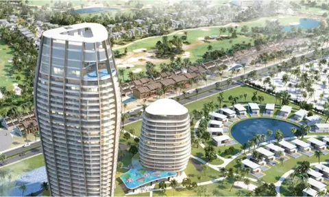 Thanh tra chỉ ra hàng loạt vi phạm tại các dự án du lịch ở Quảng Nam