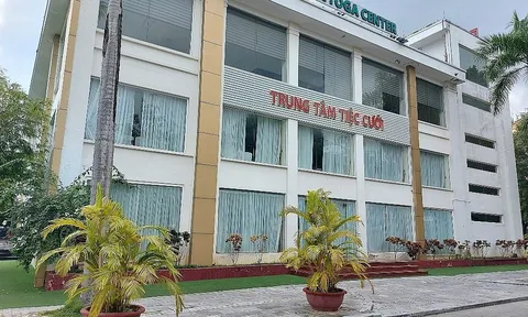 Thanh Hóa: Công ty CP Dạ Lan 'thâu tóm' hàng nghìn m2 đất Công viên Hội An như thế nào?