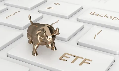 Quỹ ngoại tích cực gom hàng