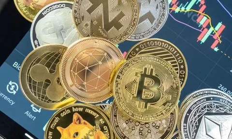 5 tỷ phú thua lỗ nhiều nhất trên thị trường tiền điện tử năm 2022