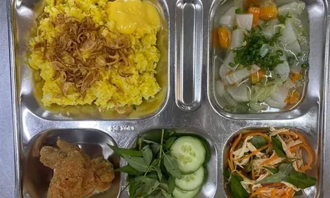 Kết quả điều tra ban đầu vụ ngộ độc tập thể ở Trường iSchool Nha Trang