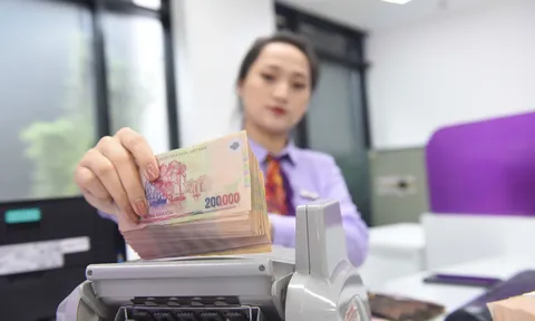 Ngân hàng Nhà nước nới room tín dụng thêm 1,5-2% cho toàn bộ hệ thống