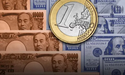 Bất ổn tài chính: Cuộc săn lùng vết nứt tiếp theo trên thị trường