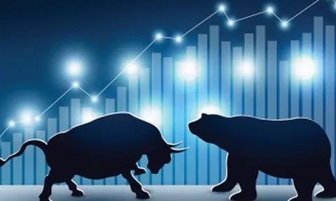 Thanh khoản vượt tỷ đô, VN-Index mất hơn 44 điểm, cổ phiếu nông nghiệp bất ngờ ngược dòng