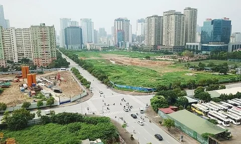 Bịt các “lỗ hổng” trong giao đất, cho thuê đất đối với doanh nghiệp