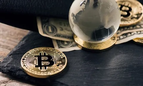 Phân tích kỹ thuật Bitcoin, Ethereum: BTC tăng lên mức cao nhất trong 3 tuần