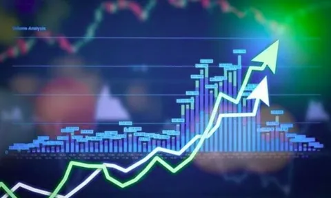 'Chất xúc tác' giúp thị trường chứng khoán vững bước đi lên