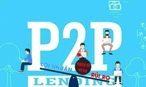 P2P lending đổ vỡ dây chuyền: Lối thoát nào cho nhà đầu tư?