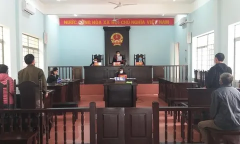 Đắk Lắk: Nhiều bản án bị hủy, sửa do vi phạm thủ tục tố tụng