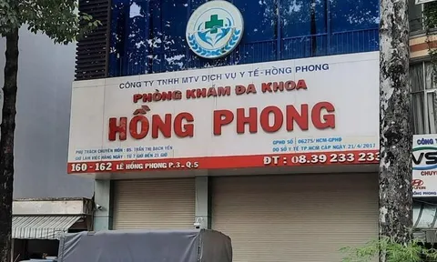Kiểm tra phòng khám bị tố 'vẽ bệnh, moi tiền' đều có vi phạm