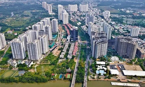 TP.HCM tăng giá đất, người dân và doanh nghiệp ảnh hưởng gì?