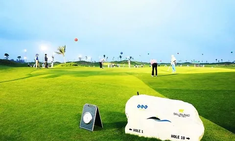Hòa Bình 'khai tử' dự án quần thể nghỉ dưỡng sân golf nghìn tỷ của FLC