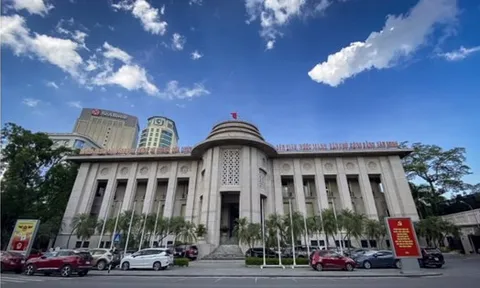 VDSC: Kỳ vọng NHNN không tăng lãi suất điều hành