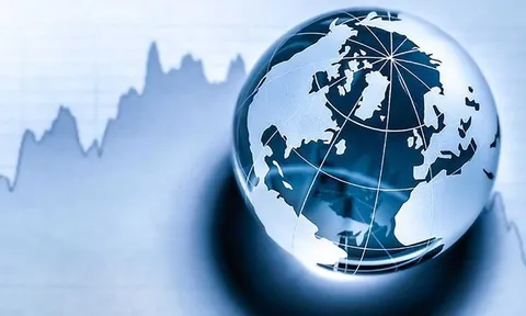 Tại sao kinh tế toàn cầu đang chậm lại?
