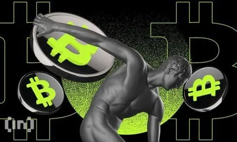 Đáy Bitcoin cuối cùng đã xuất hiện?