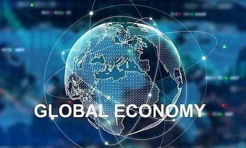 Những yếu tố nào sẽ định hình kinh tế thế giới năm 2023?