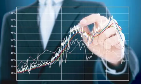 Chứng khoán chờ cơ hội hồi phục phiên đầu năm 2023