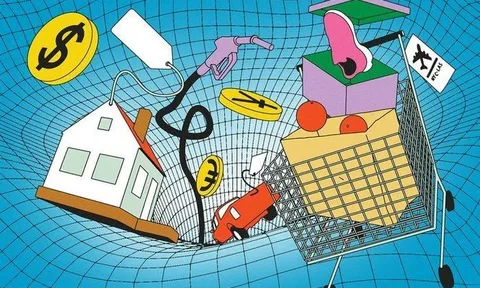 Fed đã 'đánh bại' lạm phát?