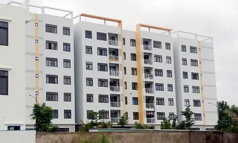 Bộ Xây dựng đề xuất dự án không cần dành 20% quỹ đất xây nhà ở xã hội